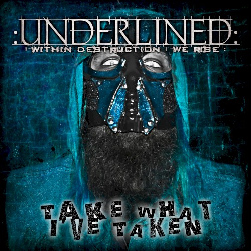 Take What I've Taken