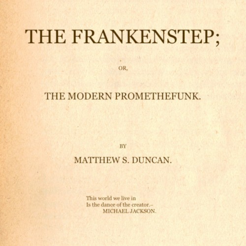 The Frankenstep