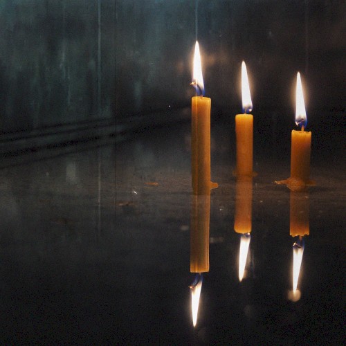 Shades of Luminance