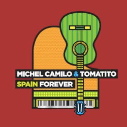 Spain Forever