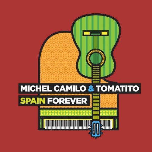 Spain Forever