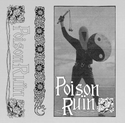 Poison Ruïn II