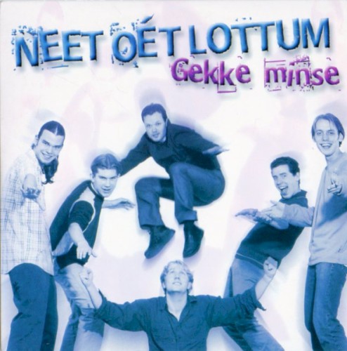 Gekke minse