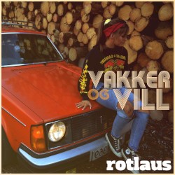 Vakker og vill