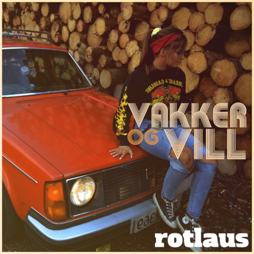 Vakker og vill