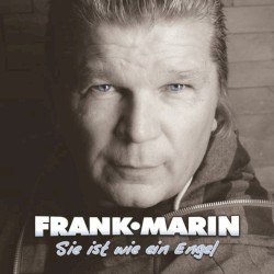 Sie ist wie ein Engel