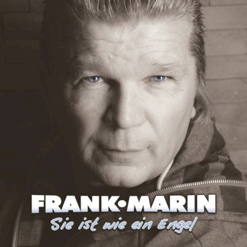 Sie ist wie ein Engel