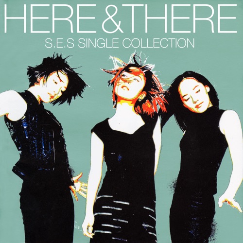 HERE & THERE