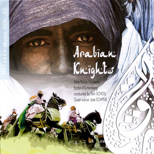 Arabian Knights