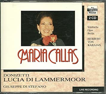 Lucia di Lammermoor