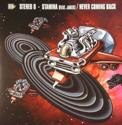 Stamina / Never Coming Back