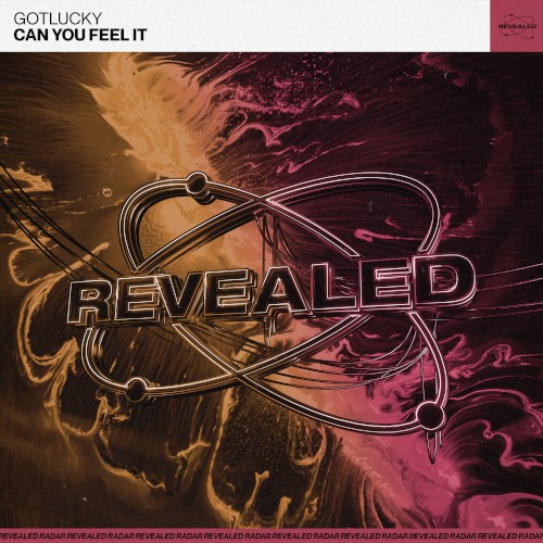 Can You Feel It
