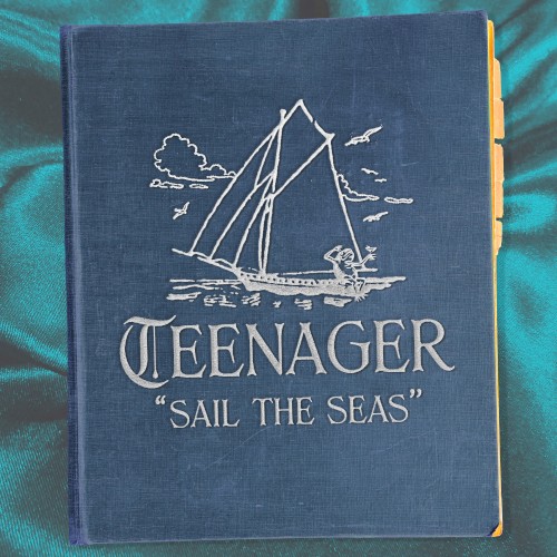 Sail the Seas