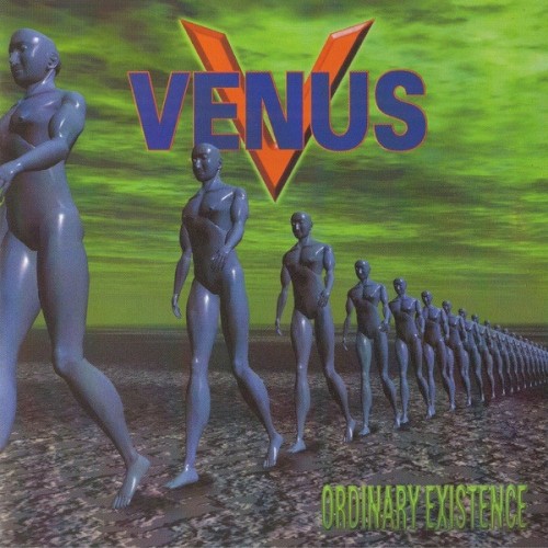 Ordinary Existence