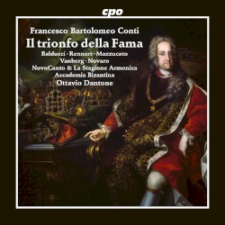 Il Trionfo della Fama
