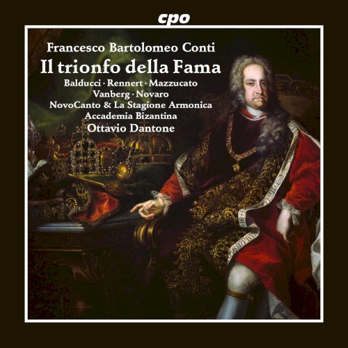 Il Trionfo della Fama