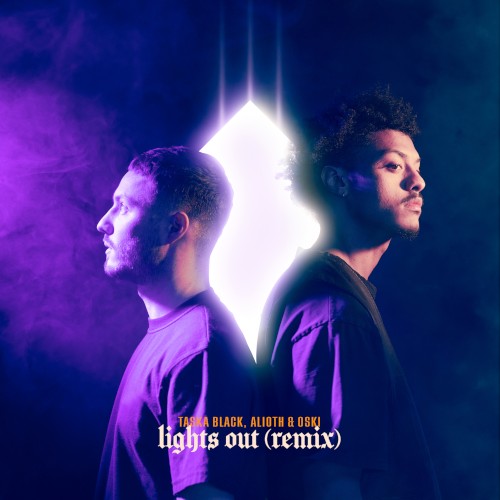 Lights Out (Remix)