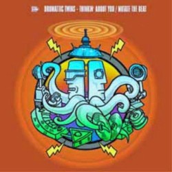 Thinkin' About You Baby / Mutate The Beat