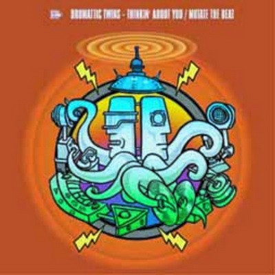 Thinkin' About You Baby / Mutate The Beat