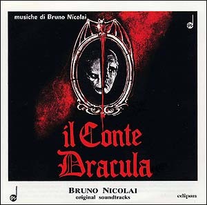 Il conte Dracula