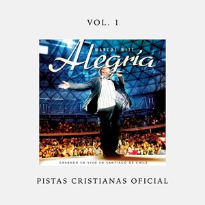 Alegría (pistas oficiales)