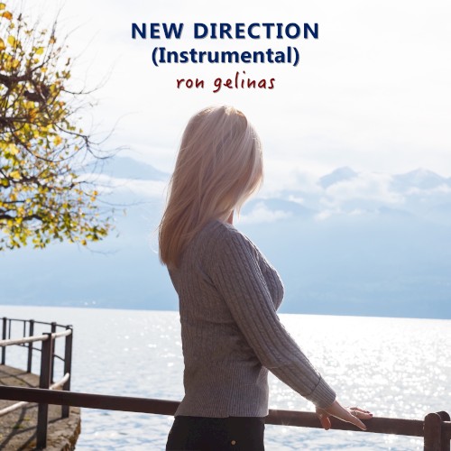New Direction (Instrumental)