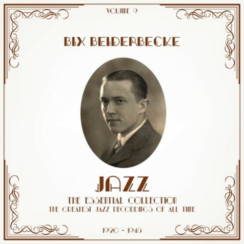 Jazz: The Essential Collection, Vol. 9
