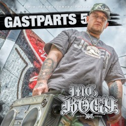 Gastparts 5