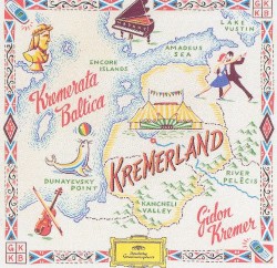 Kremerland