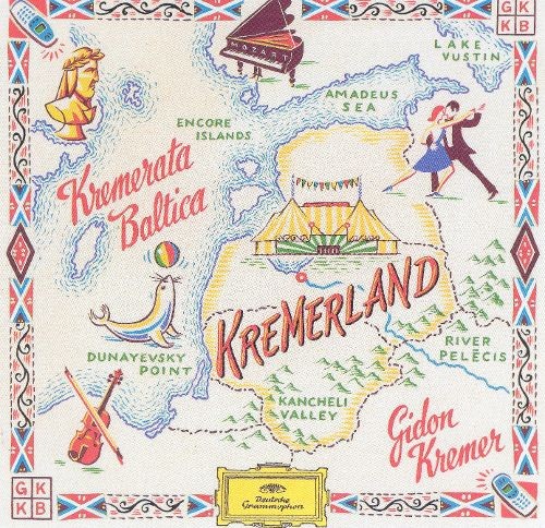 Kremerland