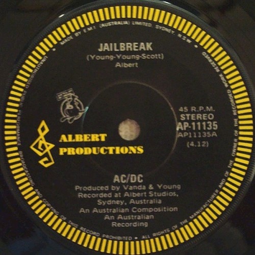 Jailbreak