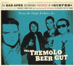 From the Vinyl Archives of...