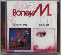 Love For Sale / Eye Dance
