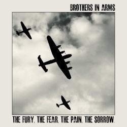 The Fury, The Fear, The Pain, The Sorrow
