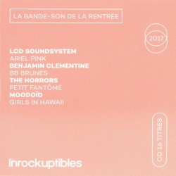 La Bande‐son de la rentrée 2017