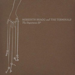 The Departures EP