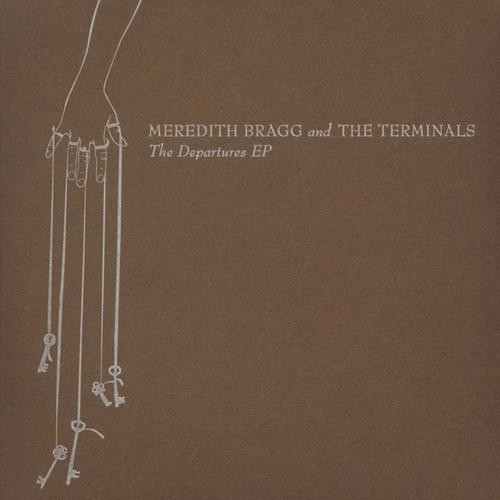 The Departures EP
