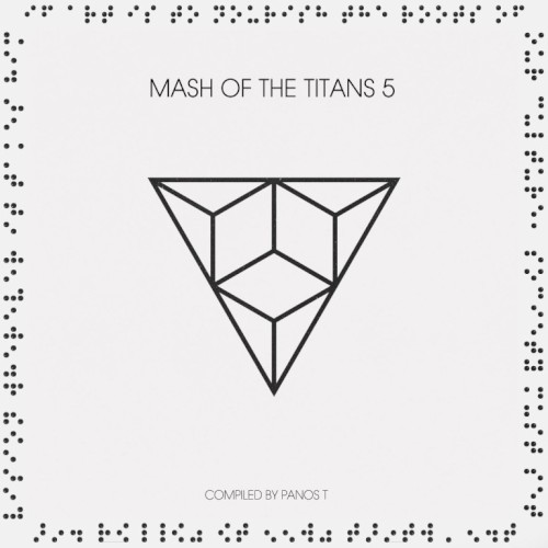 Mash of The Titans 5