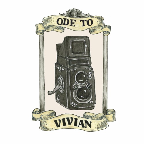 Ode to Vivian (rework)