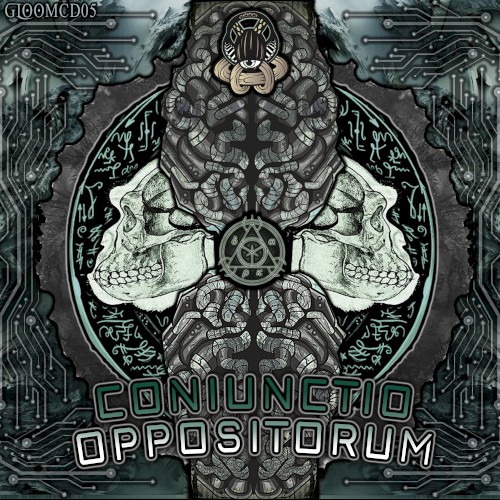 Coniunctio Oppositorum