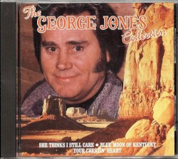 The George Jones Collection
