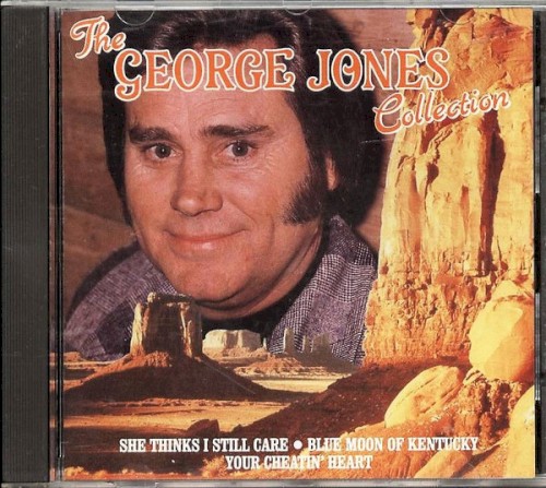 The George Jones Collection