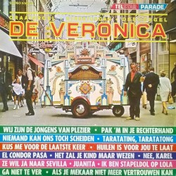 Veronica parade, 1