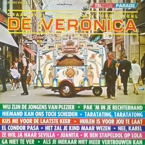 Veronica parade, 1