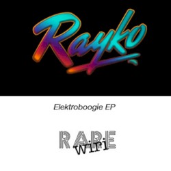 Elektroboogie EP