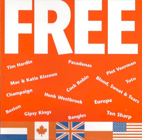 Free