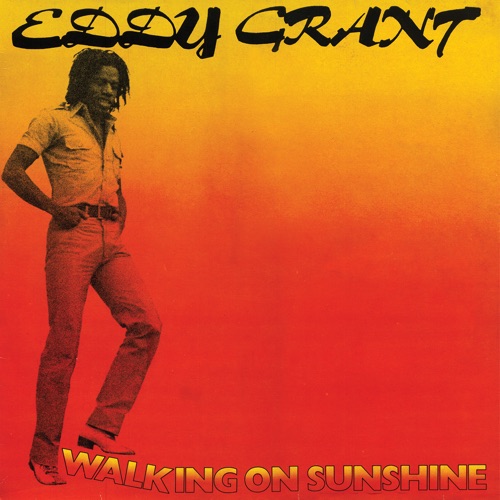 Walking on Sunshine