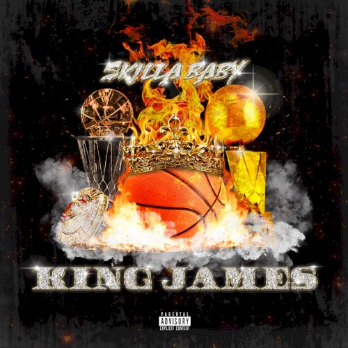 King James