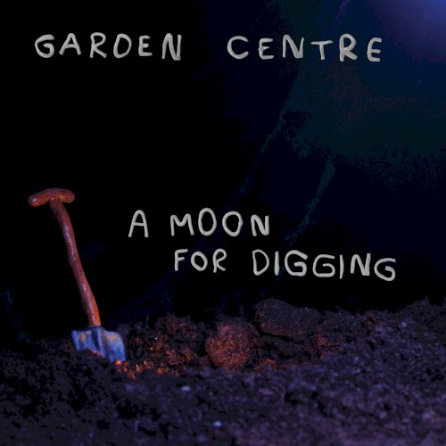 A Moon for Digging