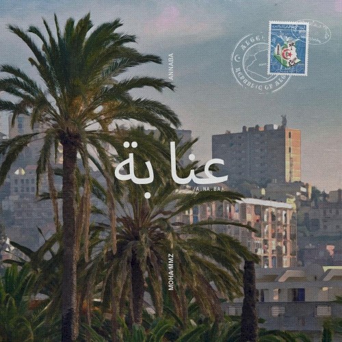 ANNABA